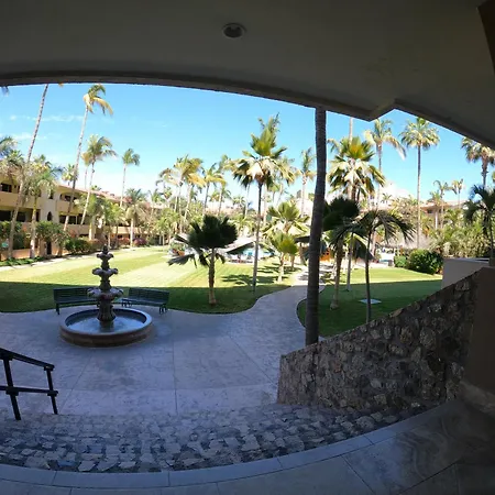 Marina Sol Aparthotel